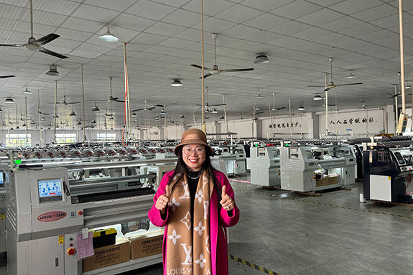 HEFEI HD MACHINERY CO.,LTD 