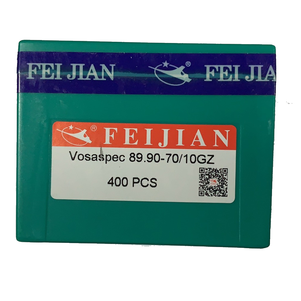 FEIJIAN vosaspec 89.90-70/10GZ needle of flat knitting machine