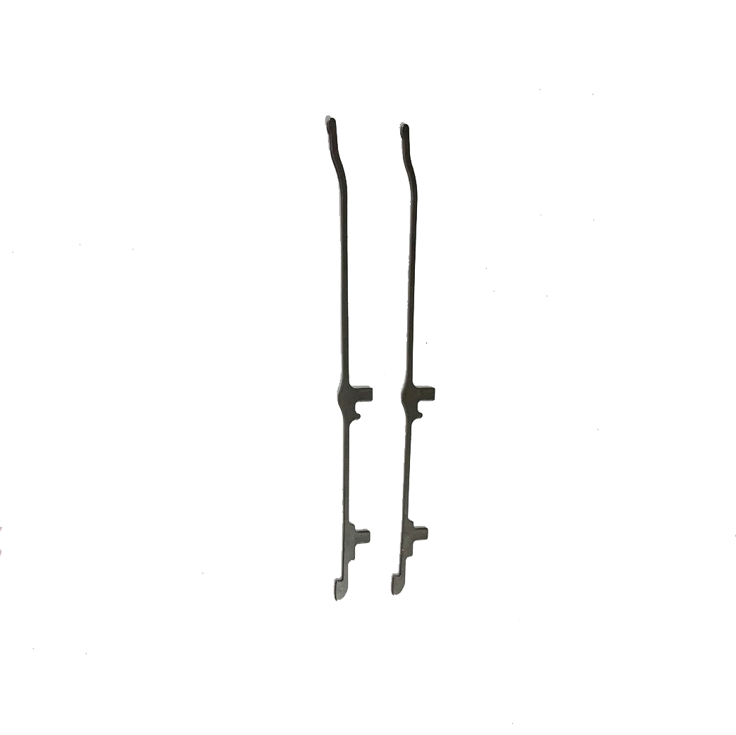 YONGHONG 12G FF long jack needles