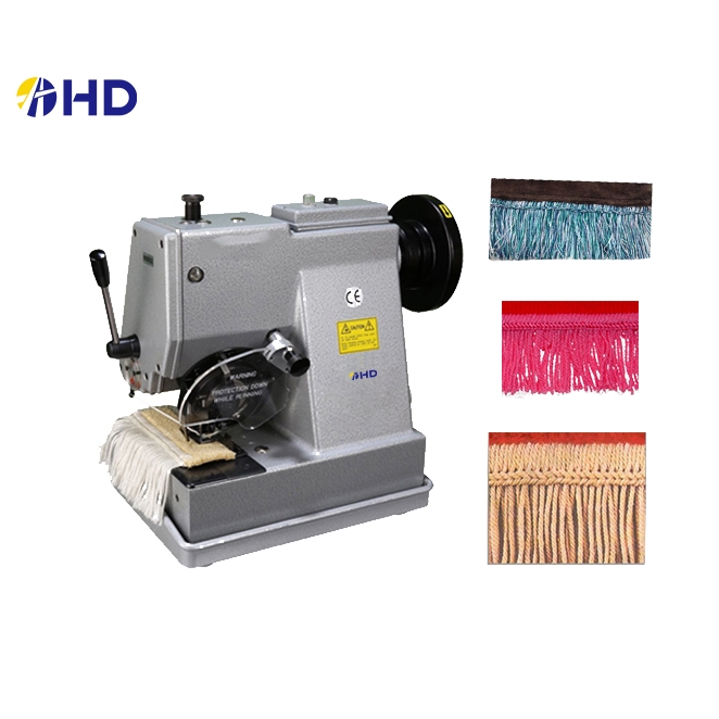 New model Wholesale Tassel Fringe Trimming For Decoration