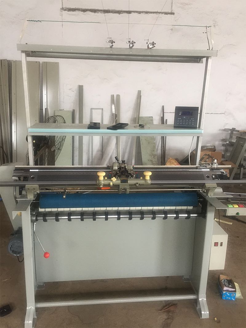 semi-auto FM (5)