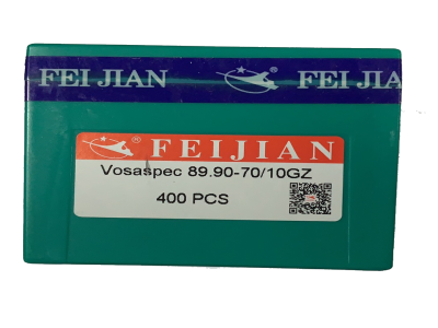 FEIJIAN vosaspec 89.90-70/10GZ needle of flat knitting machine