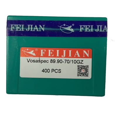 FEIJIAN vosaspec 89.90-70/10GZ needle of flat knitting machine