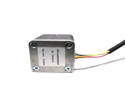 New model Flat knitting machine motor MINEBEA brand 17PM-KA39CNWA0624