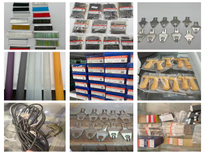Flat Knitting Machinery Spare Parts 