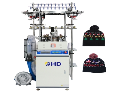 New model Winter camo hunter caps pure cotton camouflage hunting cap hat knitting machine