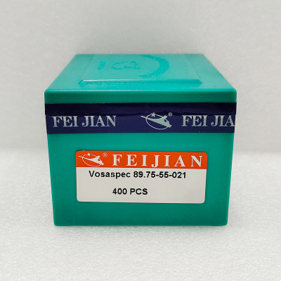 Feijian 14G Knitting Needles of Flat Knitting Macine Vosaspec 89.75-55-021