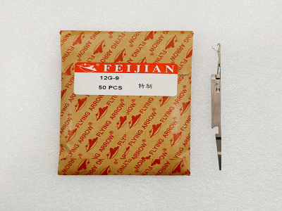 Feijian Knitting Needles for  computerized flat knitting machine 12G-9