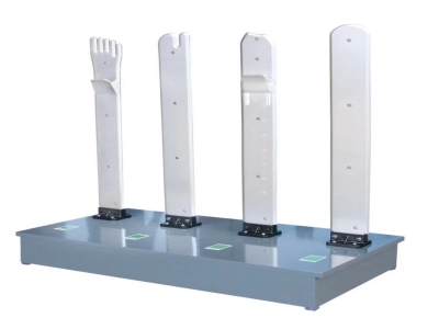 Sock Setting Machine 