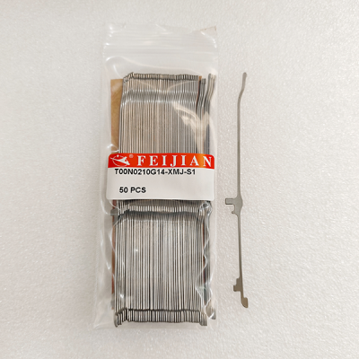 Feijian 12G Long Jack for computerized flat knitting machine T00N0210G14-XMJ-S1