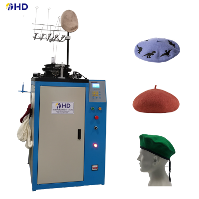  New model Beret making machine new