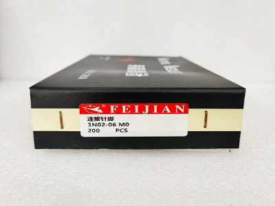 Feijian 3G  large jack for computerized flat kniting machine 3N02-06 M0