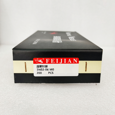 Feijian 3G  large jack for computerized flat kniting machine 3N02-06 M0