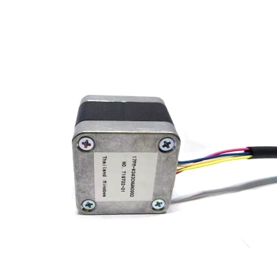 Minebea density motor 17PM-K343CNWA0992 for computerized flat knitting machine