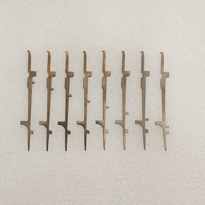 Golden Roc 12G Selector of  computerized flat kniting machine _复制