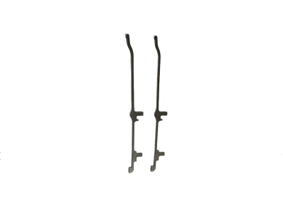 YONGHONG 12G FF long jack needles