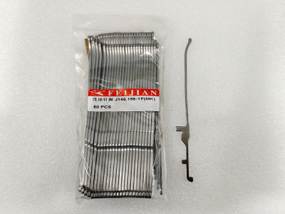 Feijian 3G  large jack for computerized flat kniting machine J146.195-YF(MK)