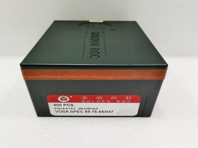 Golden Roc 14G knitting needles of  computerized flat kniting machine VOSASPEC 89.75-55/047